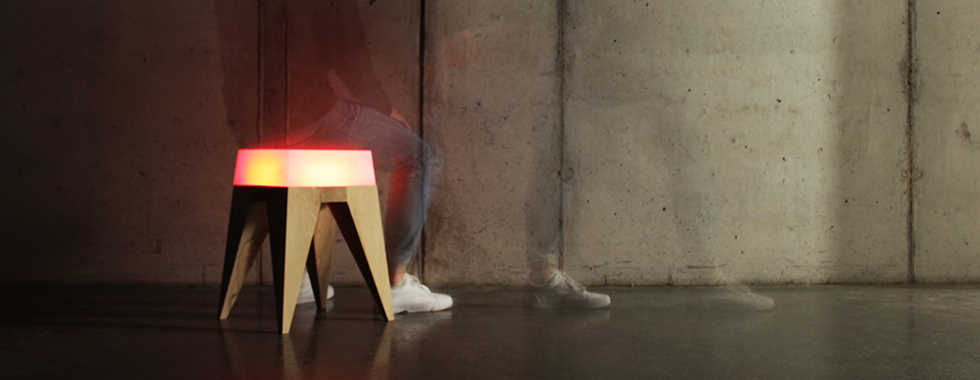 STOOL – Franca Hartard, Sofie Vieth, Jonathan Knappe