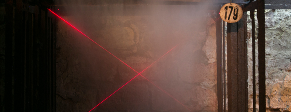 Light and Space – Projekte IA