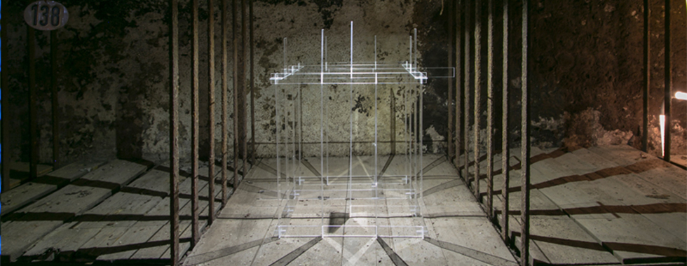 Light and Space – Projekte IA