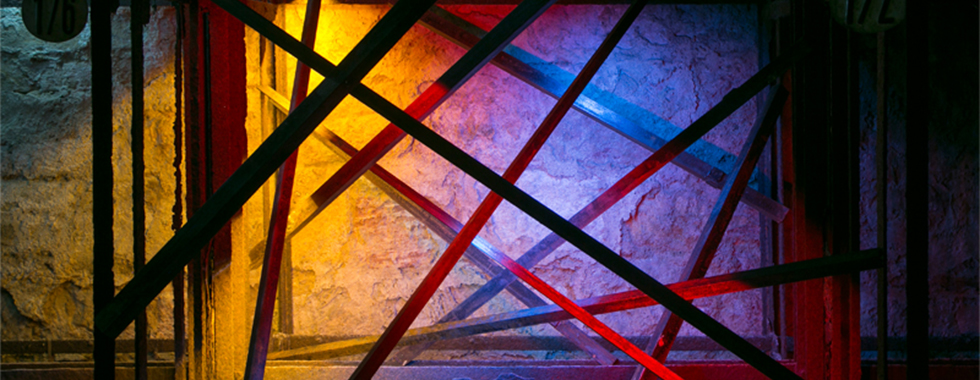 Light and Space – Projekte IA