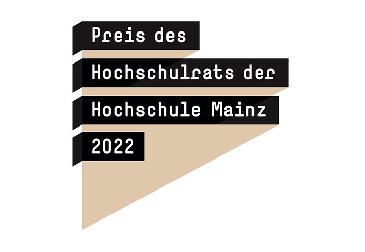 Logo Preis des Hochschulrats