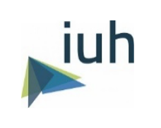 logo iuh