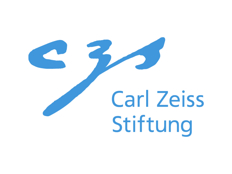 Logo | Carl-Zeiss-Stiftung