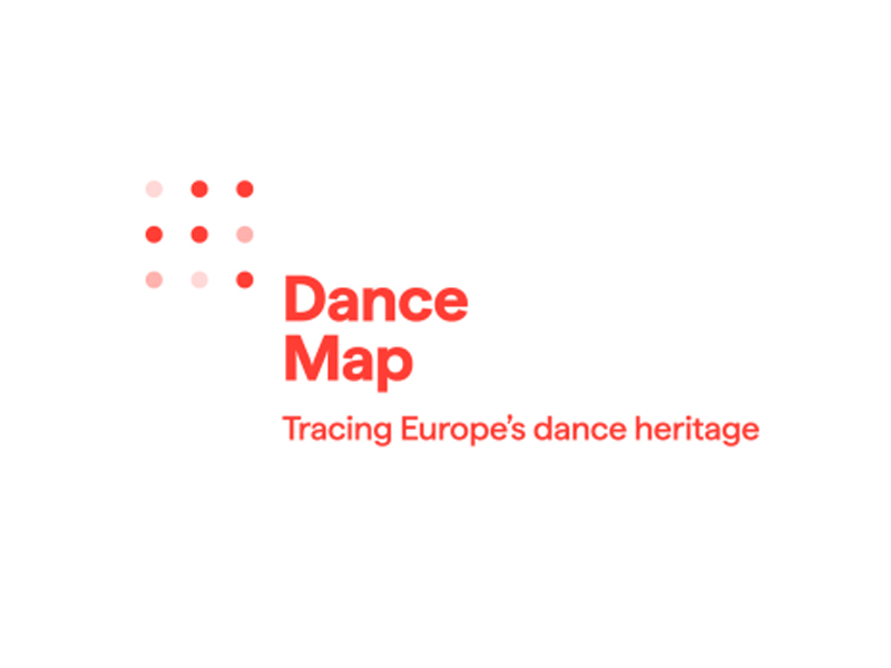 Logo | DanceMap