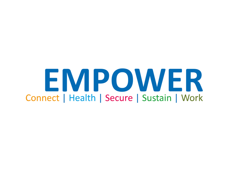 Logo | Empower