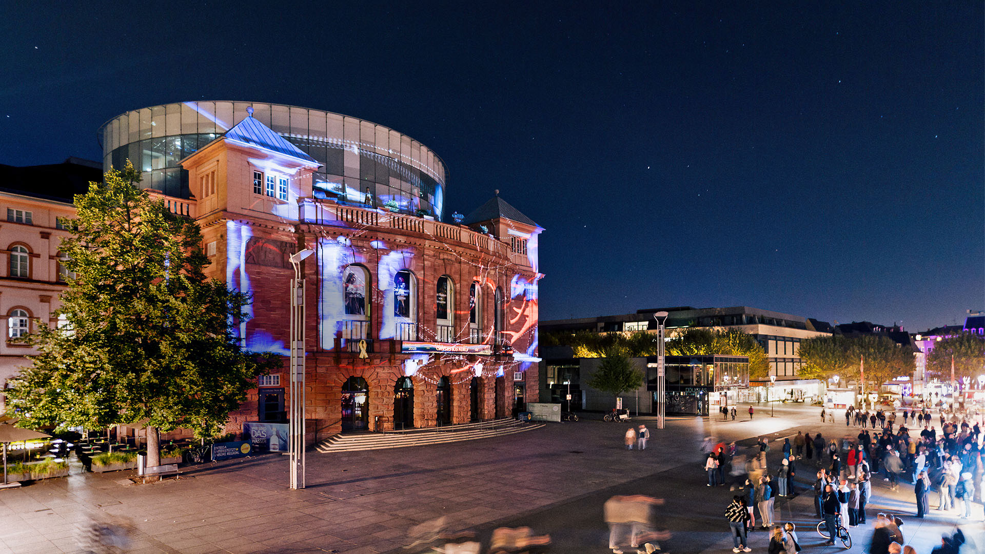 Staatstheater Mainz