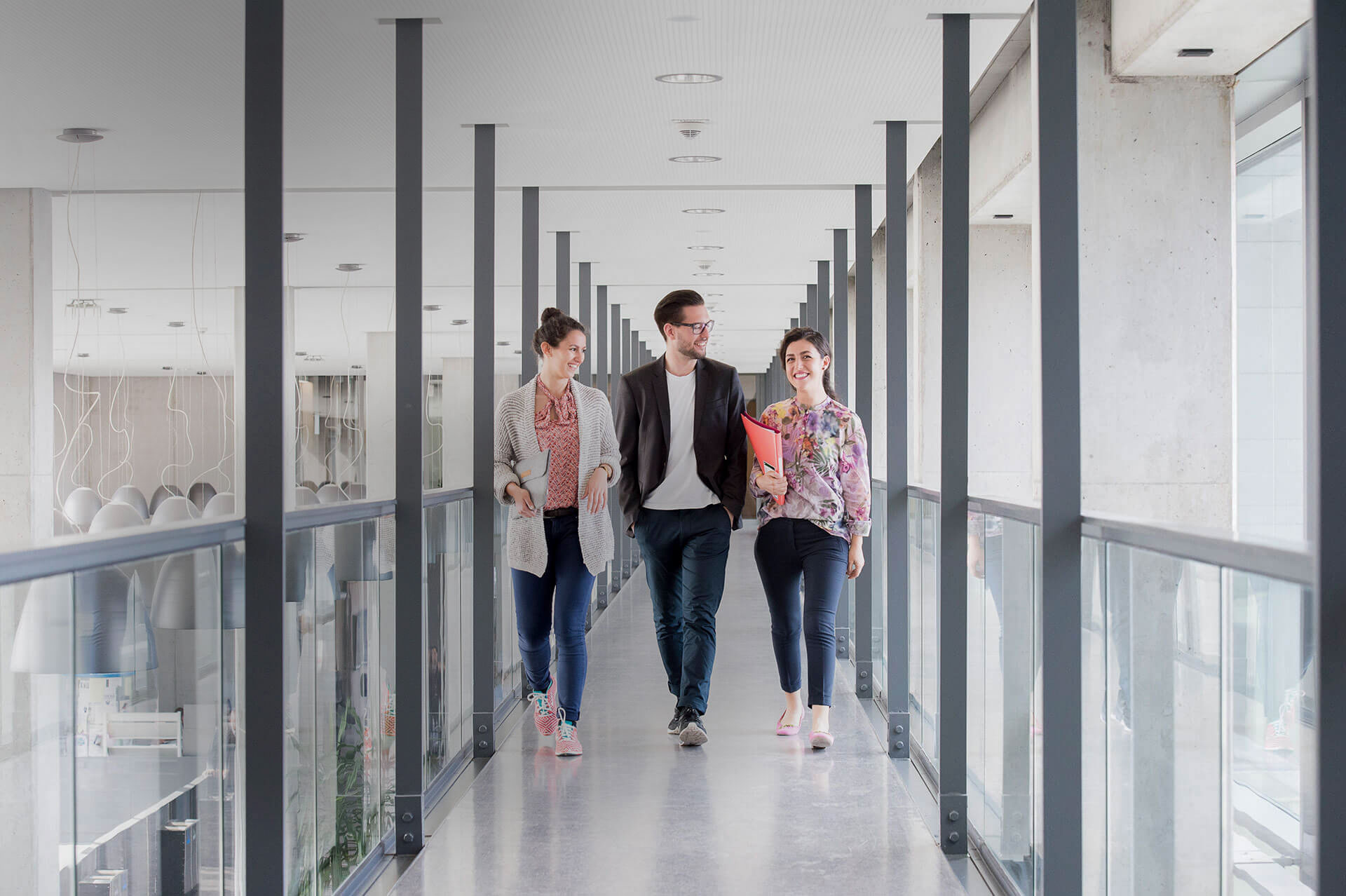 Hochschule Mainz: University of Applied Sciences