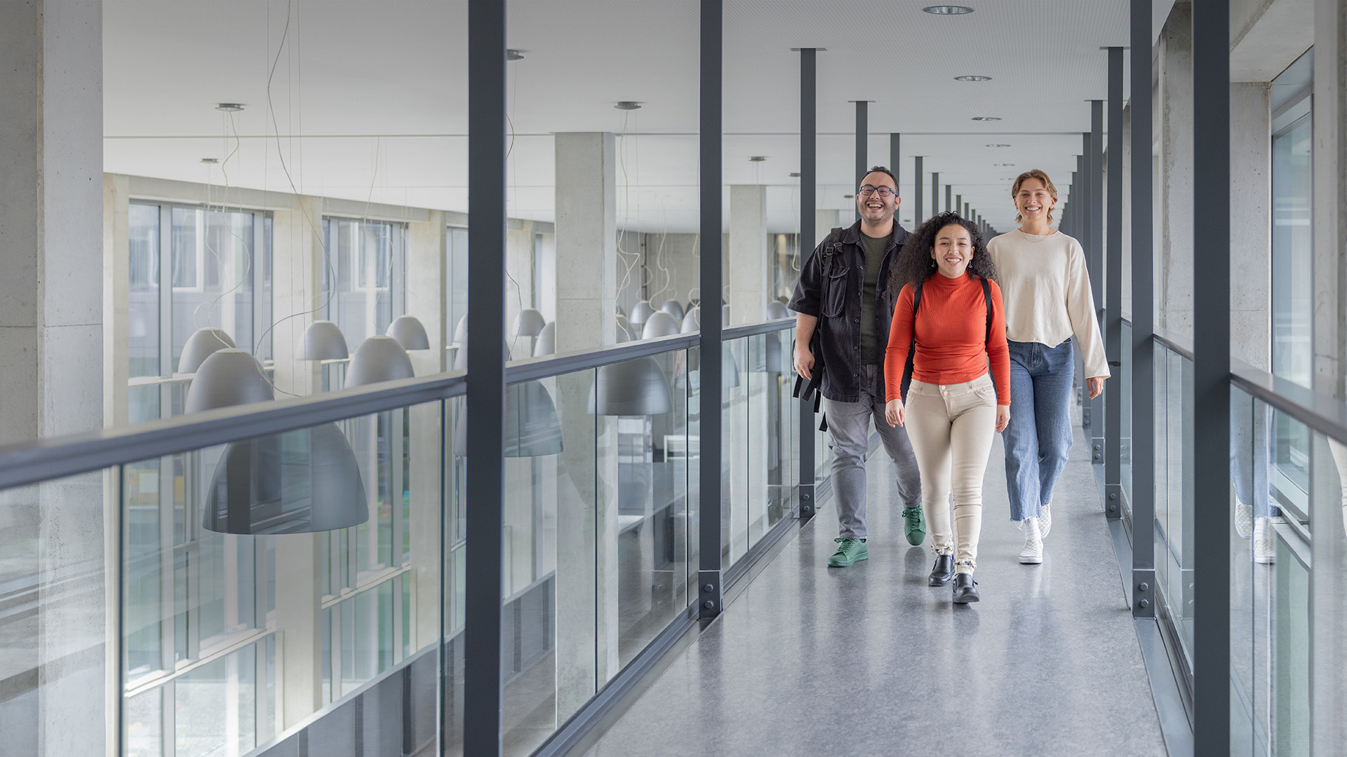 University of Applied Sciences | Hochschule Mainz