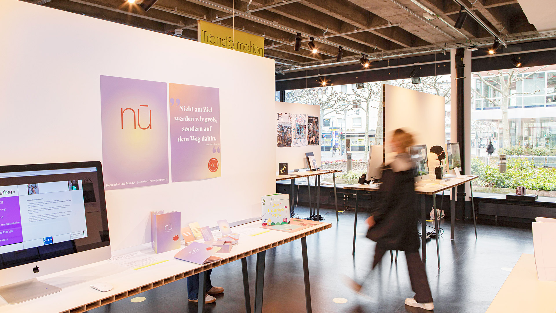 Hochschule Mainz: University of Applied Sciences