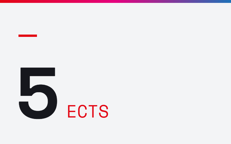 5 ECTS