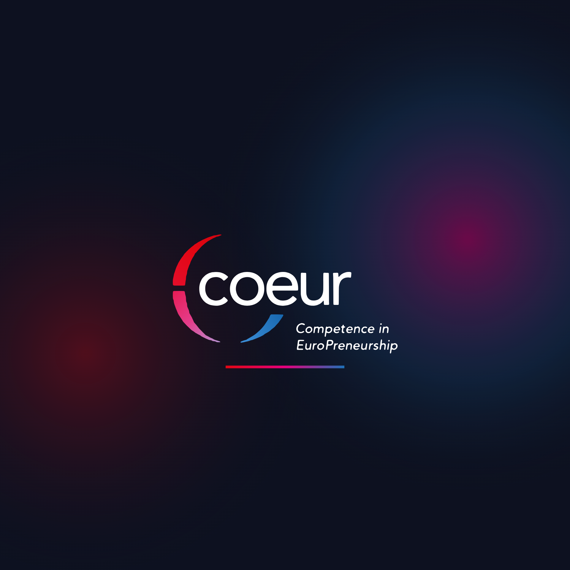 COEUR – Competence in EuroPreneurship