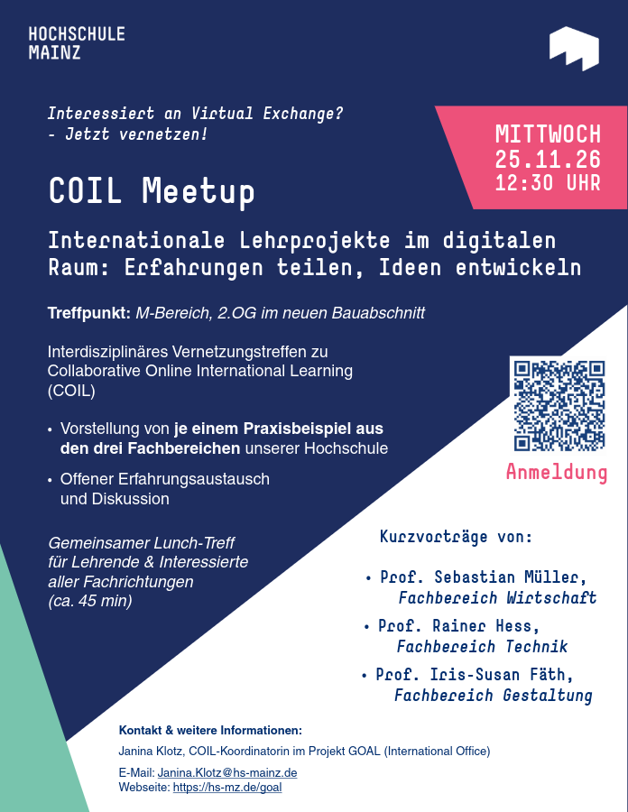 COIL Meetup 25.11.2026