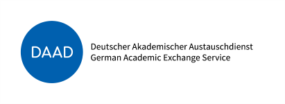 DAAD Deutscher Akademischer Austauschdienst / German Academic Exchange Service