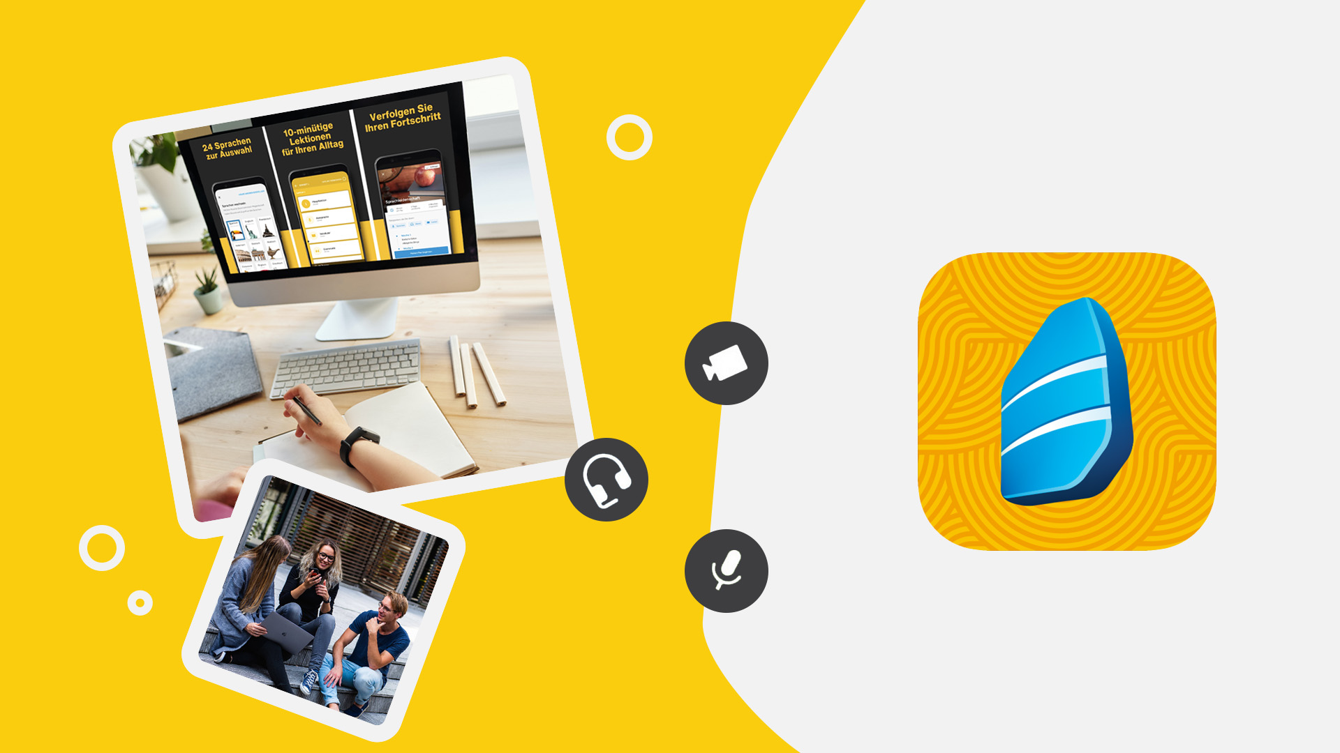 Rosetta on sale stone software