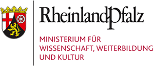 [Translate to English:] Logo Ministerium für Wissenschaft, Weiterbildung und Kultur