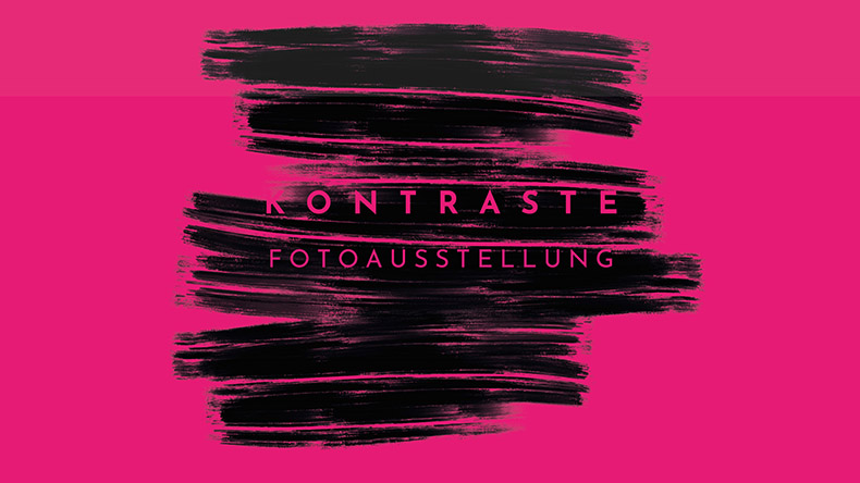 Kontraste Fotoausstellung