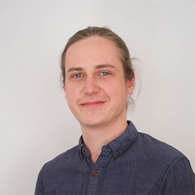 Matteo Ernst