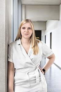 Hannah Krauskopf 