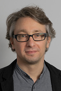 Prof. Peter Horejs 