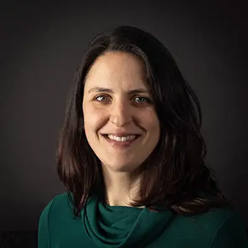 Nadja Bishara