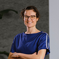 Annemarie Freudenberg 