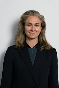 Prof. Dr. Marta Pelegrin 