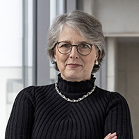 Prof. Dr. Regina Rose Stephan 