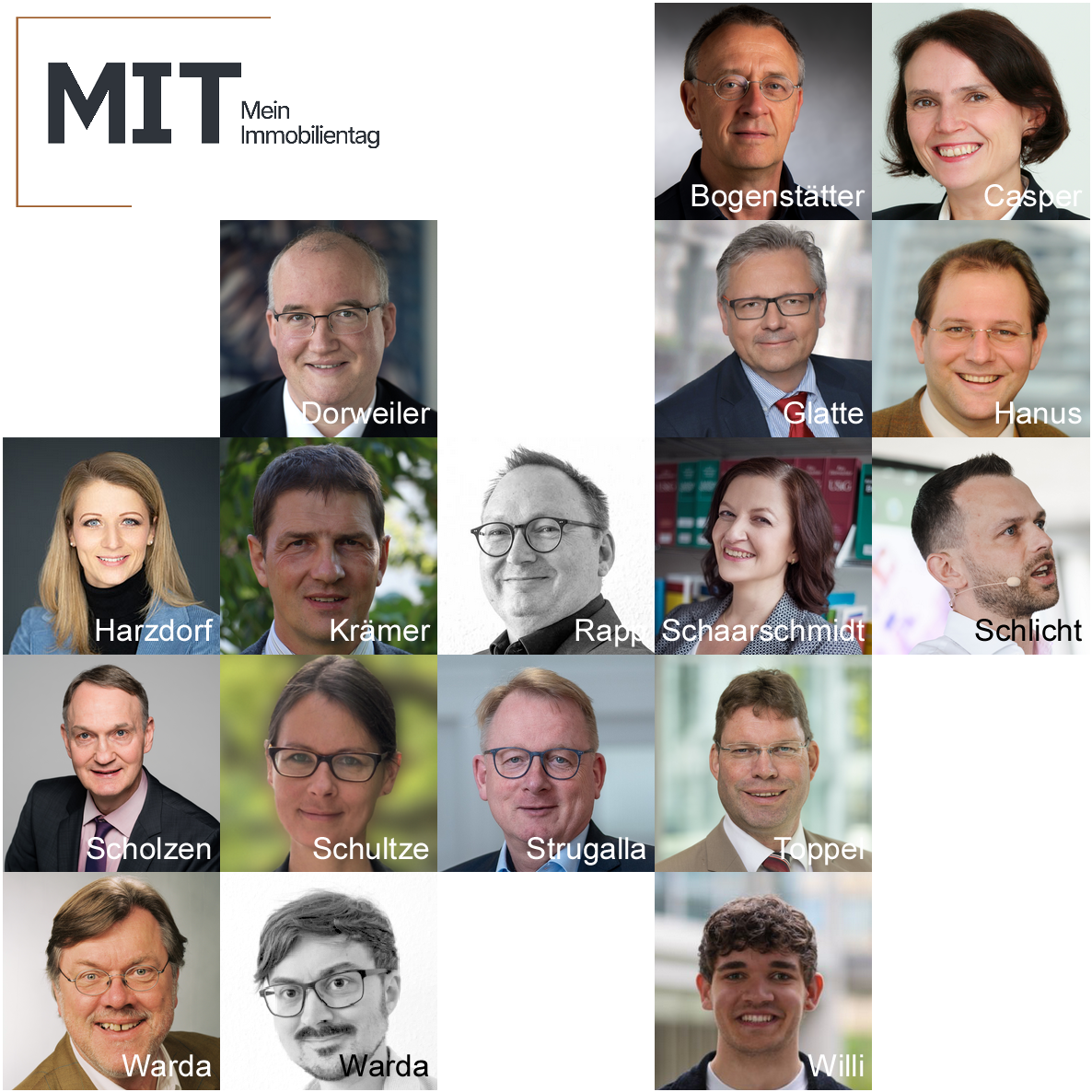 MIT2026 Porträts