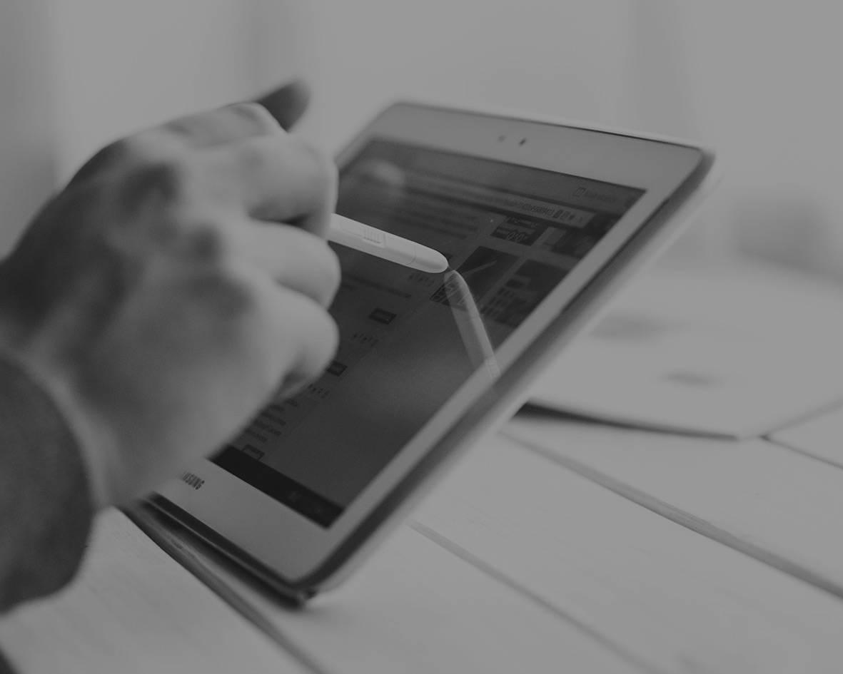 Digital Transformation and Demographics