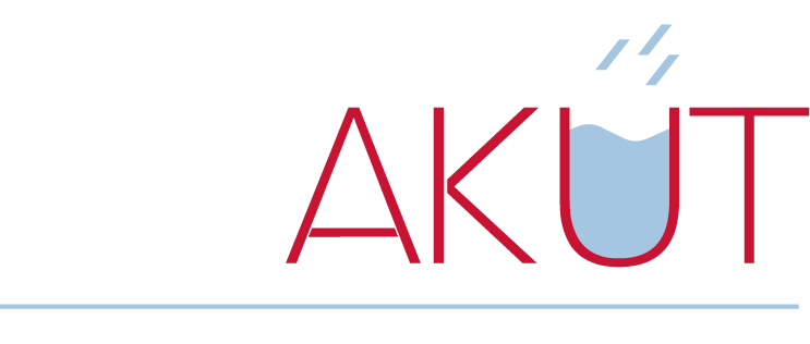 Logo AKUT