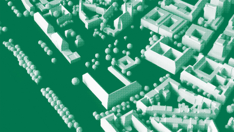Bild zur Ausstellung Forum Demokratie: Zentrum für demokratische Bildung, Forschung und Austausch
