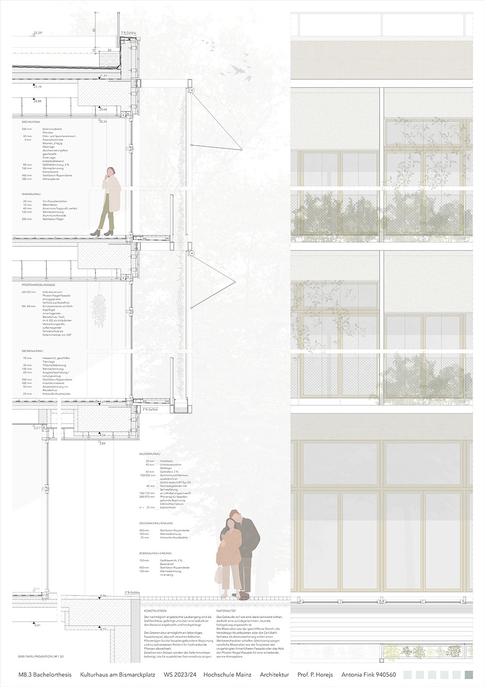 Plan Bachelorthesis Fink