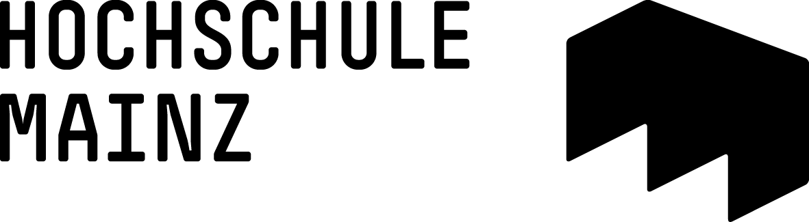 logo hochschule mainz