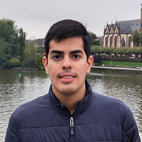 Gustavo Torrez Chavez