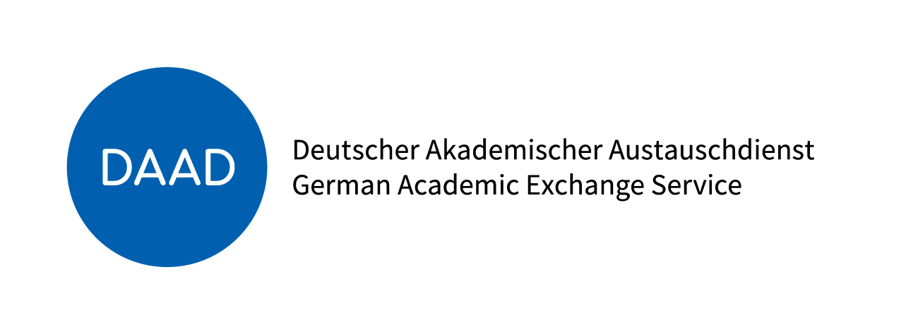 DAAD - Logo