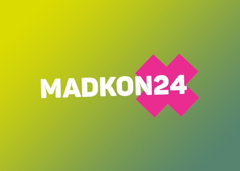 bild zur veranstaltung madkon24
