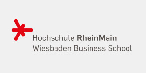 Logo Hochschule Rhein-Main
