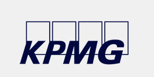 Logo KPMG
