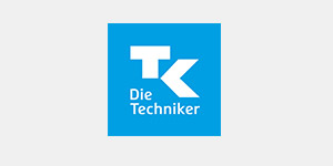 Logo TK