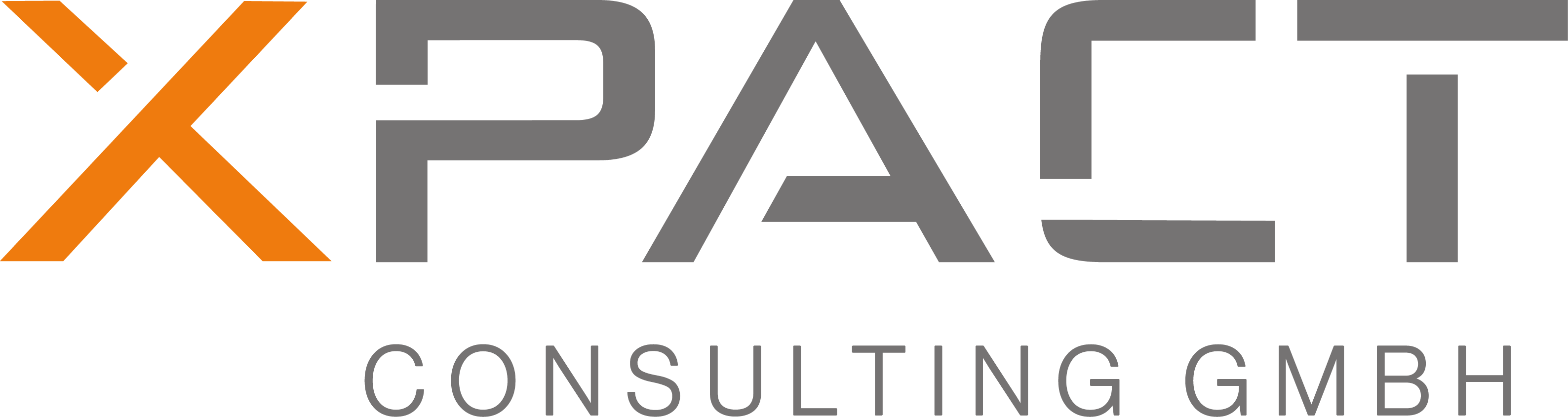 Logo XPACT