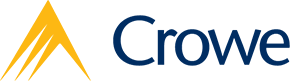 Logo Crowe