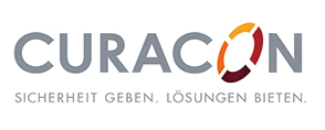 Curacon Curacon Logo