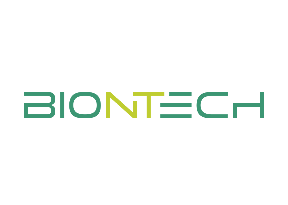 BioNTech Logo