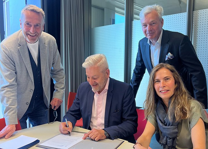 Dekanat Wirtschaft