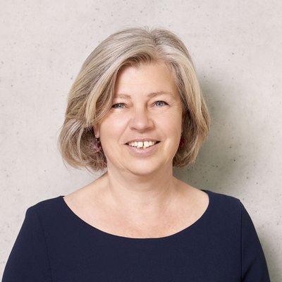 Prof. Dr. Sabine Daniel