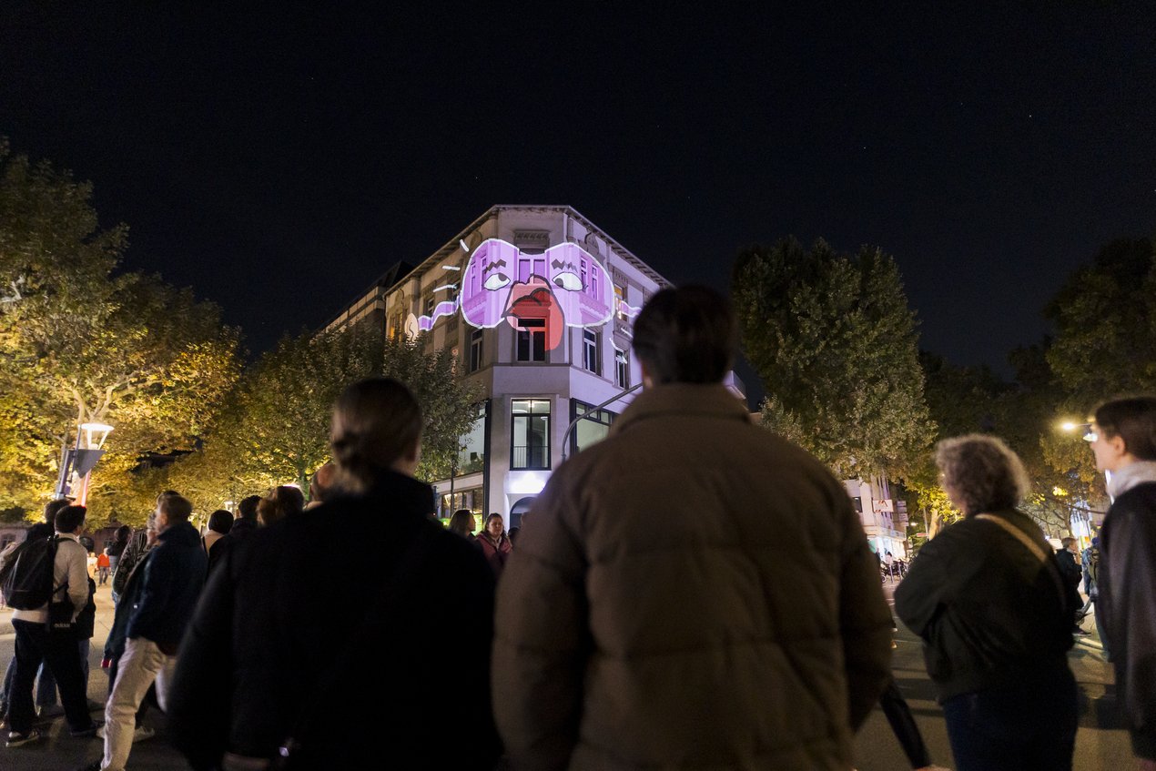 Mainz leuchtet 2026 | Impressionen