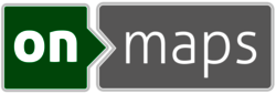onmaps Logo