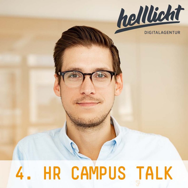 4. HR Campus Talk