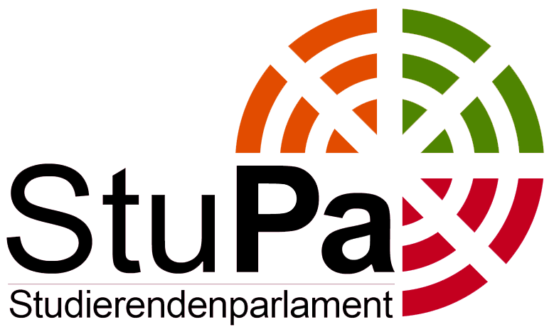 StuPa Logo