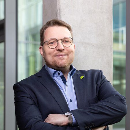 Benjamin Wolf-Zdekauer